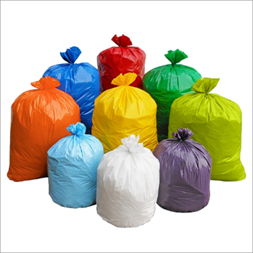 Trash Dustbin Bags