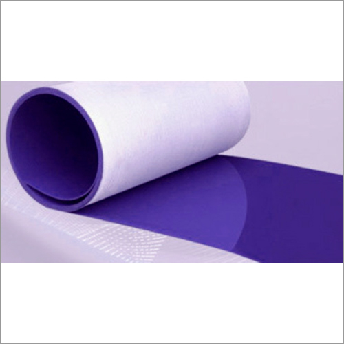 Polypropylene Glass Lined Sheet