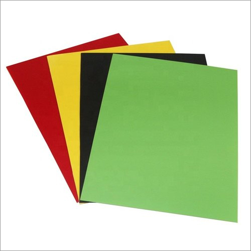 ABS Plastic Sheet