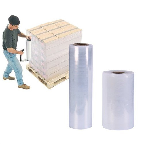 PP Stretch Film