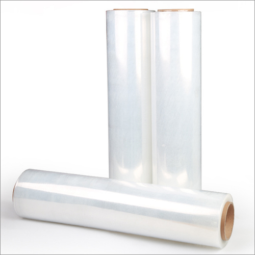 Polyethylene Film