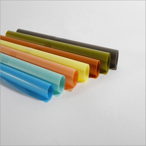 Thermoplastic Polyurethane Film