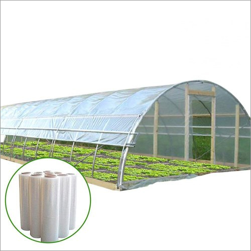 HDPE Greenhouse Film