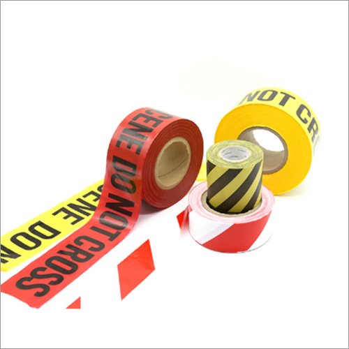 Warning Tape