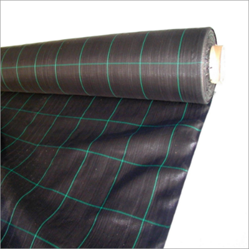 PP Weed Control Mat