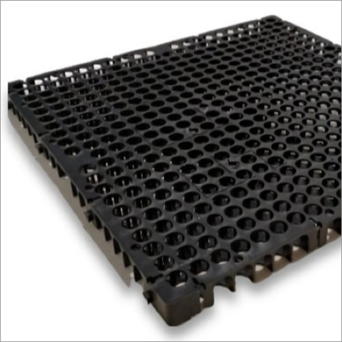 PP Drainage Cell Mat By SINGHAL INDUSTRIES PVT. LTD.