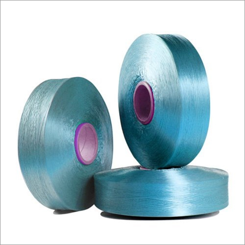 Polypropylene Multifilament Yarn