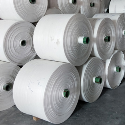 Polypropylene Fabric Roll