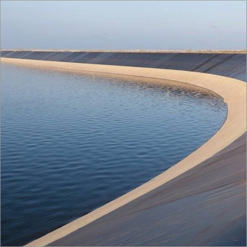 EPDM Pond Liner By SINGHAL INDUSTRIES PVT. LTD.