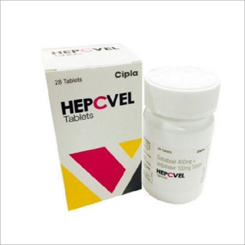 HEPCVEL Tablets
