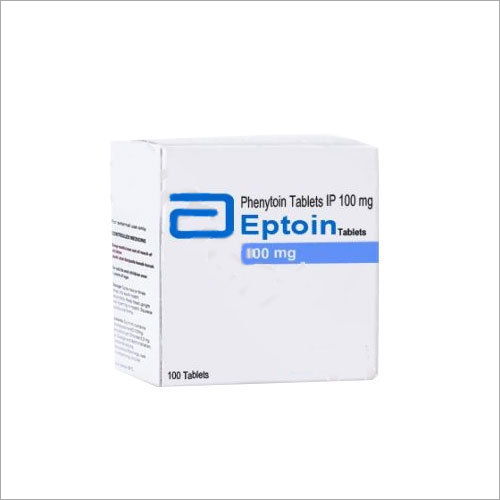 100 mg Phenytoin Tablets