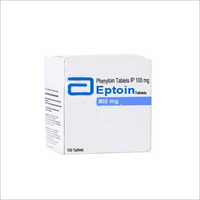 100 mg Phenytoin Tablets