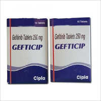 250 mg Gefitinib Tablets