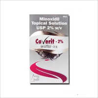 60 ml Minoxidil Topical Solution USP