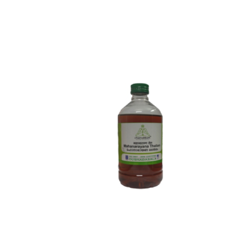 Mahanarayana Thailam