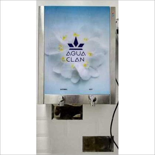 Domestic Normal and Hot Water Purifier