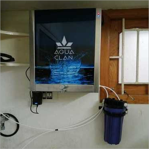 Domestic Water Purifier