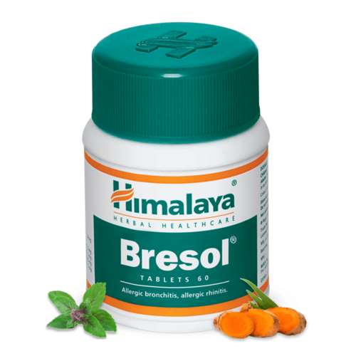 Bresol Tablet