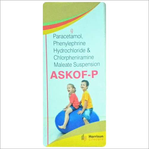 Askof-P Suspension
