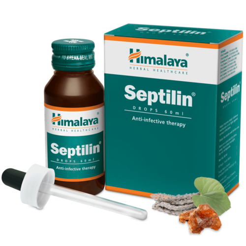 Septilin Drops