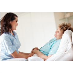 Home Nursing Services For Cancer Patient By MANDAL PLACEMENT SERVICES