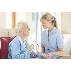 Home Nursing Services For Senior Citizens