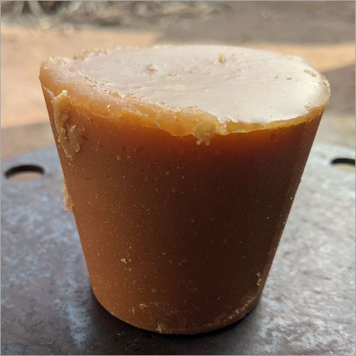 500 GM Chemical Free Jaggery Cube