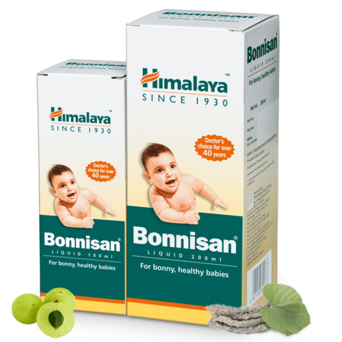Bonnisan Syrup