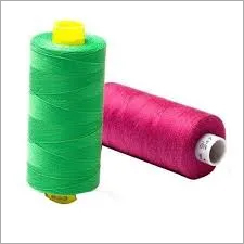 Multii Color Polyester Sewing Thread