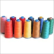 Multii Color Embroidery Sewing Thread