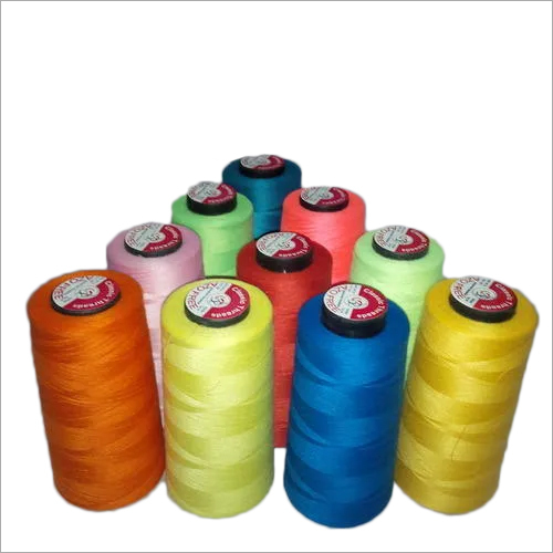 Multii Color Epic Sewing Thread