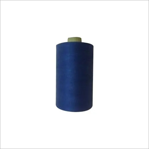 Multii Color Blue Sewing Thread