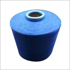 Multi Color Synthetic Polyester Yarn