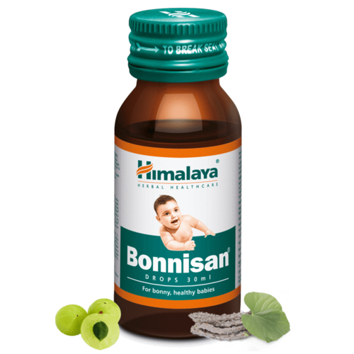 Bonnisan Drop