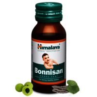 Bonnisan Drop