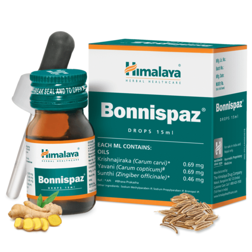 Bonnispaz Drops Age Group: Suitable For All