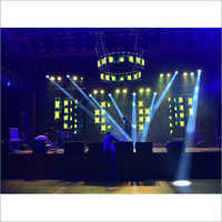 Event LED Screen