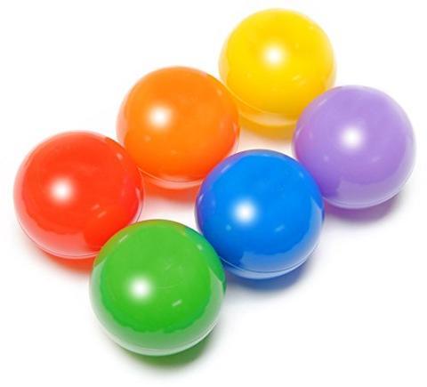 Plastic Cricket Ball