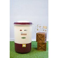 2500 Semi Automatic Portable Washing Machine - Automatic Grade: Semi-automatic