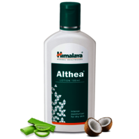 Althea Lotion