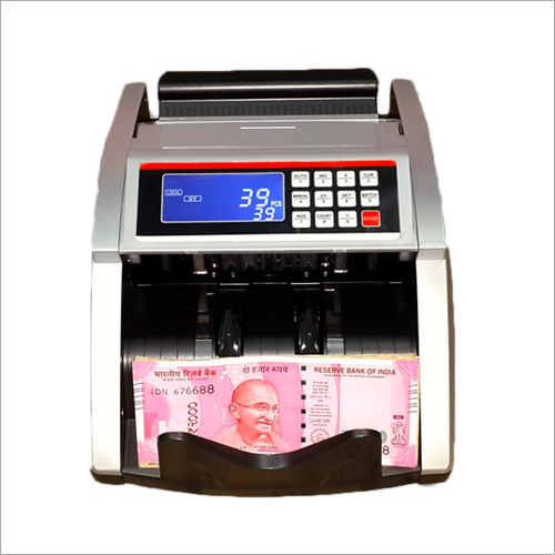 Cash Counting Machine