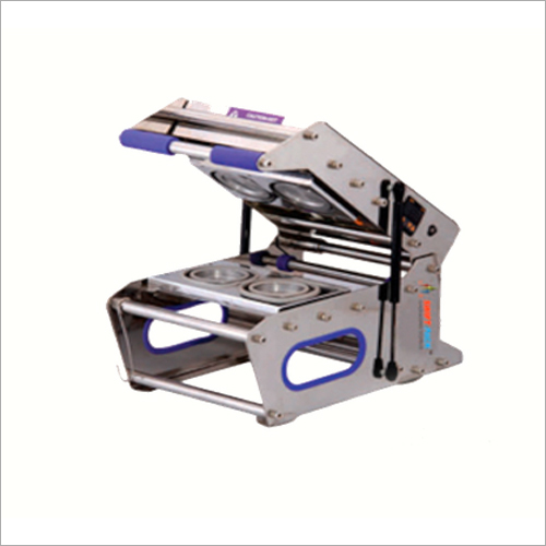 Industrial Sealing Machine