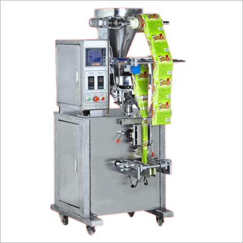 Industrial Packing Machine