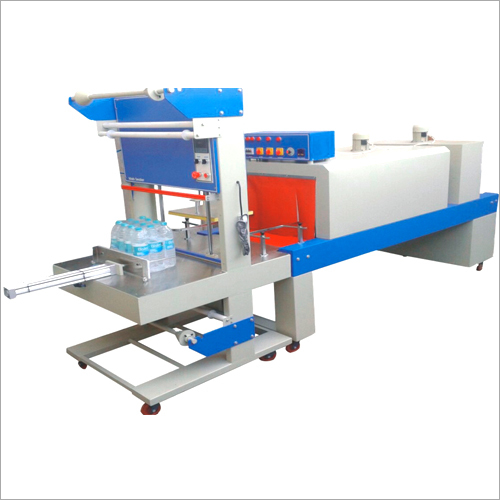 Automatic Wrapping Machine