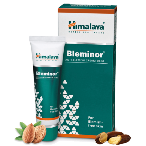 Bleminor Cream