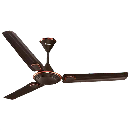 Copper Brownze Ceiling Fan
