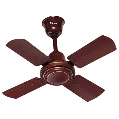 Brown Ceiling Fan