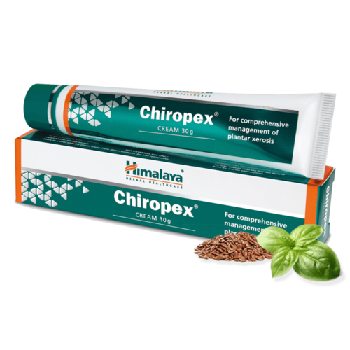 Chiropex Cream