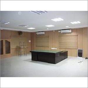 Administration Office Interior Designing Service