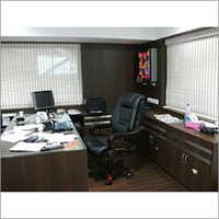 Institutional Office Interior Designing Service